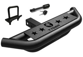 Hitch Armor Tyger Auto TG-HS8U81238 para receptor de 2 engates