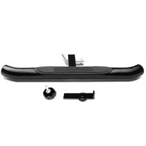 Hitch Step DNA MOTORING HITST-2-3-222-BK Classe III 3 Preto