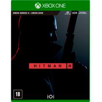 Hitman III - Xbox One
