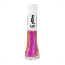 Hits esm glitter diamante legado pink