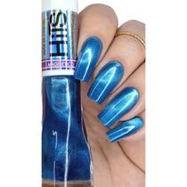 HITS - Esmalte Com Efeito Magnético por Imã - Aura de Cristal - 8ml HITS - Esmalte Com Efeito Magnético por Imã - Aura de Cristal - 8ml