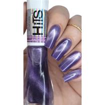 HITS - Esmalte Com Efeito Magnético por Imã - Metaphoric - 8ml HITS - Esmalte Com Efeito Magnético por Imã - Metaphoric - 8ml