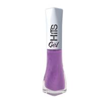 HITS - Esmalte Cremoso - 8ml - Bora Bora