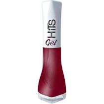 HITS - Esmalte Cremoso FREE - Livro Aberto - 8ml