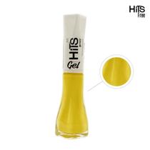 Hits - Esmalte Perolado Efeito Gel - Maldivas
