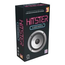 Hitster Jogo de Cartas Asmodee Galápagos Hitster Jogo de Cartas Asmodee Galápagos