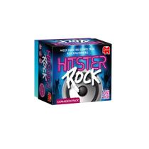 Hitster Rock - Expansão para Jogo de Tabuleiro (Holandês) Hitster Rock - Expansão para Jogo de Tabuleiro (Holandês)