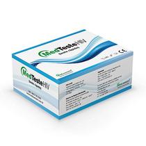 Hiv 1.2.0 - medteste