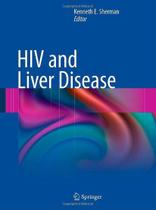 Hiv and liver disease - Springer Verlag Iberica