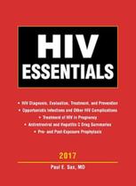 Hiv essentials 2017 - JONES AND BARTLETT LEARNING