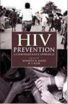 Hiv prevention: a comprehensive approach