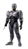 Hiya Toys Robocop (1987): Robocop 1:18 Escala Figura de Ação, Multicolor