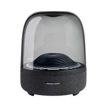 HKAURAS3 BLKBR - Harman Kardon Aura Studio 3 Caixa de Som com Bluetooth - 100W