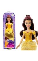 Hlw02 disney princesas saia cintilante bela hlw11 - mattel (43144)