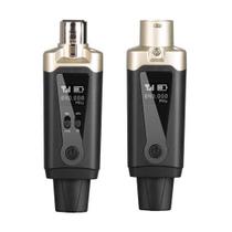 HMA501 Sistema Sem Fio Transmissor e Receptor