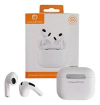 Hmaston RS20 Fone De Ouvido Bluetooth 5.4 Sem Fio Wireless Inear Com Microfone 30 mah 5 Hora - H'MASTON