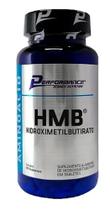 Hmb (120 Tabletes) Performance Nutrition