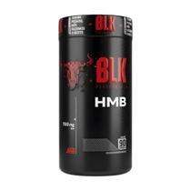 HMB 1500mg 90 Cápsulas BLK Performance
