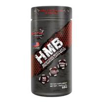 Hmb 1500mg - 90 Cápsulas - Bruthal Sports