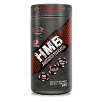 HMB 1500mg 90 Cápsulas Bruthal Sports