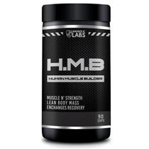 Hmb 2000Mg 90 Cápsulas Potência Muscular