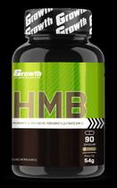 Hmb 90 Cápsulas Growth Supplements Original