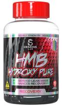 HMB Hydroxy Pure 1000mg - 90 Tabletes - Demons Lab
