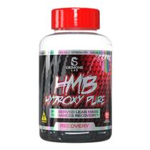 Hmb Hydroxy Pure (90 Tabletes) Demons Lab