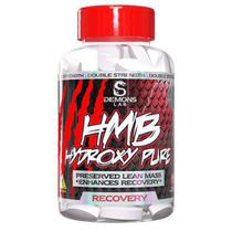 Hmb hydroxy pure 90 tabs - demons lab