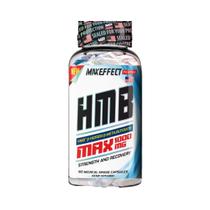 HMB Max 1000mg 60 Tabletes