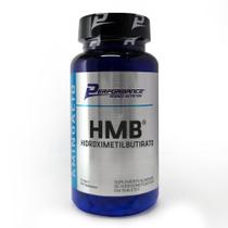 Hmb - performance - 120 tabletes