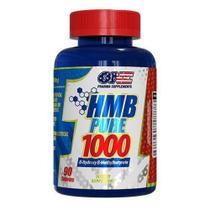 Hmb Pure 1000mg 90 Tabletes - One Pharma Supplements - OnePharma