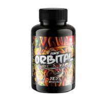 HMB Pure 1000mg 90 Tabletes Orbital Suplementos HMB Pure 1000mg 90 Tabletes Orbital Suplementos