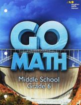 Hmh Go Math - Houghton Mifflin Company