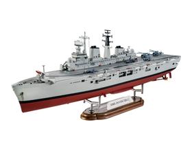 Hms Invincible (Falkland War) Model Set 1/700 Revell 65172