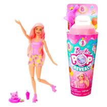 Hnw40 barbie pop reveal series de frutas - MATTEL