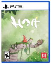 Hoa Launch Edition - PS5 EUA