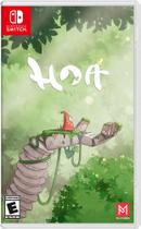 Hoa Launch Edition - SWITCH EUA