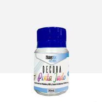 Hobby Art Decora Pinta Tudo 30ML Branco - TRANSFIX