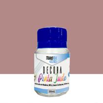 Hobby Art Decora Pinta Tudo 30ML Rosa Retrô - TRANSFIX