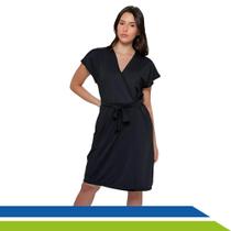 Hobby Para Recuperação PósCirúrgica Abdominoplástia Hérnia Bolsos Interno para Dreno Proteção UV 50