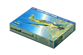 Hobbyboss 1/48 Brazilian Emb312 Tucano Hobby Boss Hbs Hl-81763