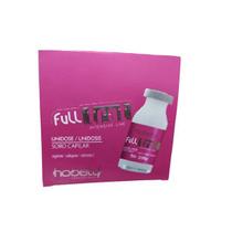 Hobety Ampola Unidose Full Trat 16x15ml Hobety Ampola Unidose Full Trat 16x15ml