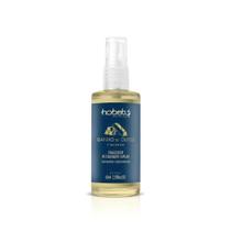 Hobety Banho de Ouro Finalizador 60ml