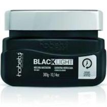 Hobety Black Light Máscara 300Gr