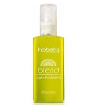 Hobety Blend Argan e Macadâmia Oil 60ml Hobety Blend Argan e Macadâmia Oil 60ml