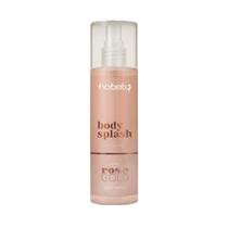 Hobety Body Splash Rose Gold 200ml