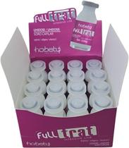 Hobety Caixa Ampolas Tratamento Unidose Full Trat 16X15ml Hobety Caixa Ampolas Tratamento Unidose Full Trat 16X15ml