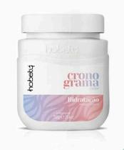 Hobety Cronograma Capilar Máscara Hidratação 750g