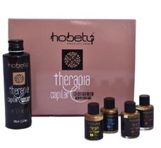 Hobety Cronograma Therapia Capilar